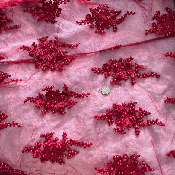 Abyss by Abby Sicily Gown - Picture 10 of 10